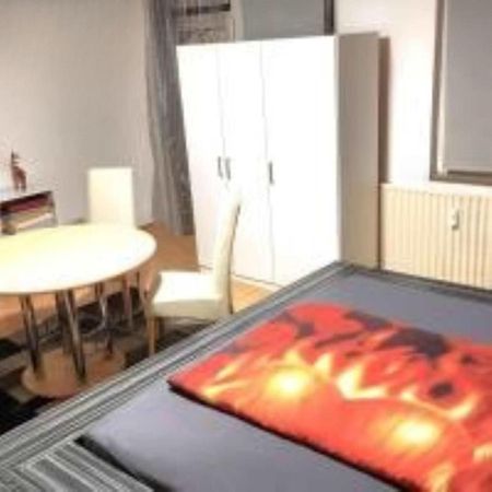68 Qm # Fuer Alles & Fuer Jeden # City # Etage 4 # Aufzug # Hochhaus Monchengladbach Bagian luar foto