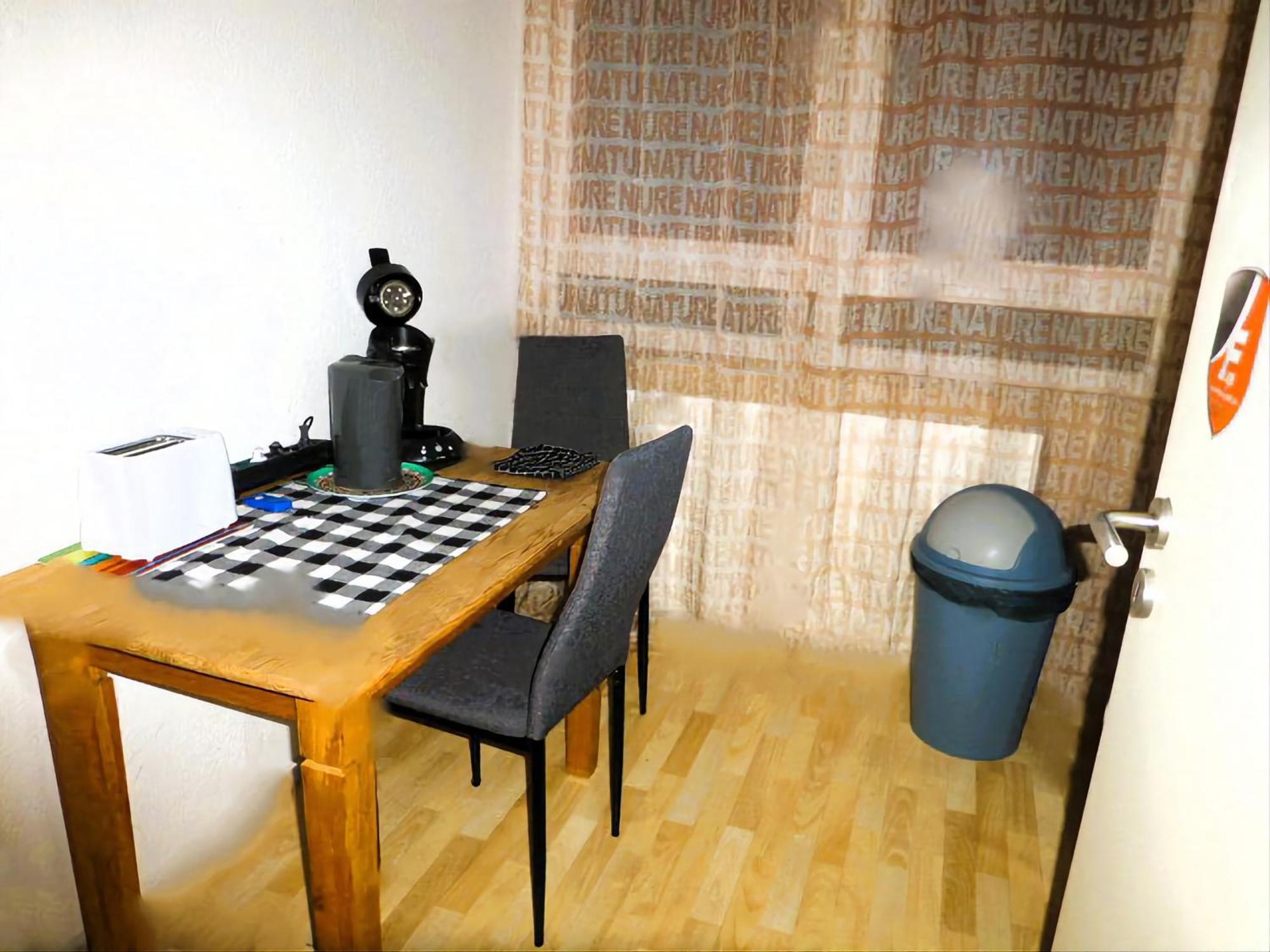 68 Qm # Fuer Alles & Fuer Jeden # City # Etage 4 # Aufzug # Hochhaus Monchengladbach Bagian luar foto