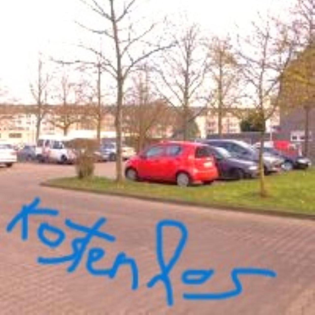 68 Qm # Fuer Alles & Fuer Jeden # City # Etage 4 # Aufzug # Hochhaus Monchengladbach Bagian luar foto