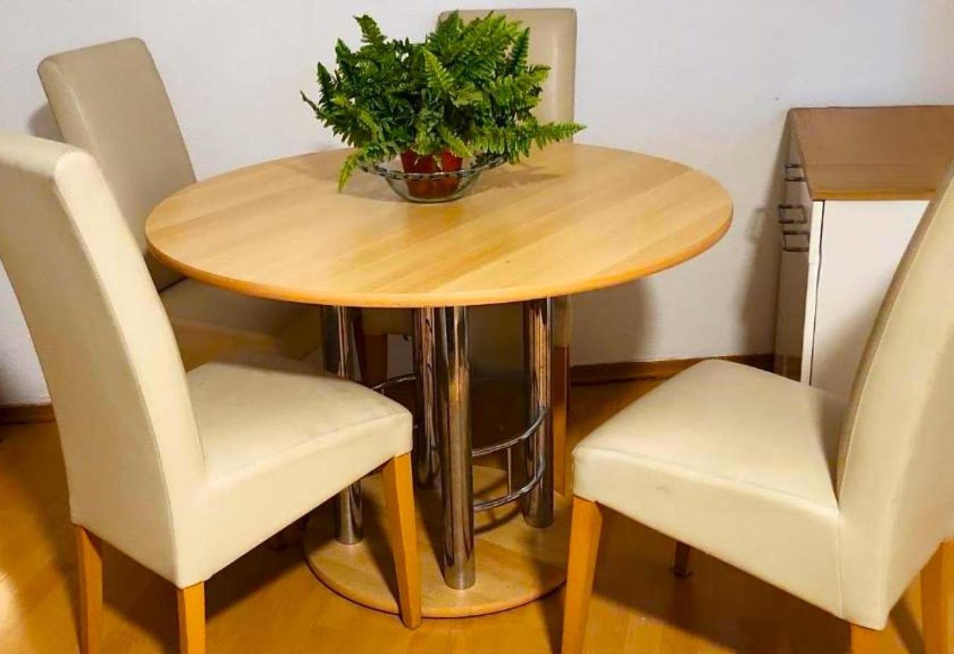 68 Qm # Fuer Alles & Fuer Jeden # City # Etage 4 # Aufzug # Hochhaus Monchengladbach Bagian luar foto