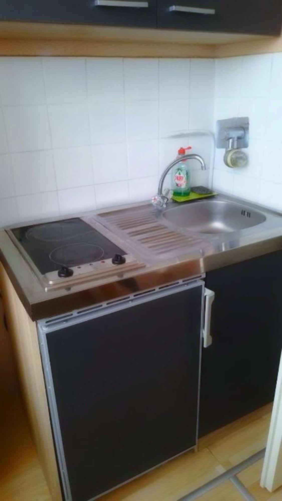 68 Qm # Fuer Alles & Fuer Jeden # City # Etage 4 # Aufzug # Hochhaus Monchengladbach Bagian luar foto