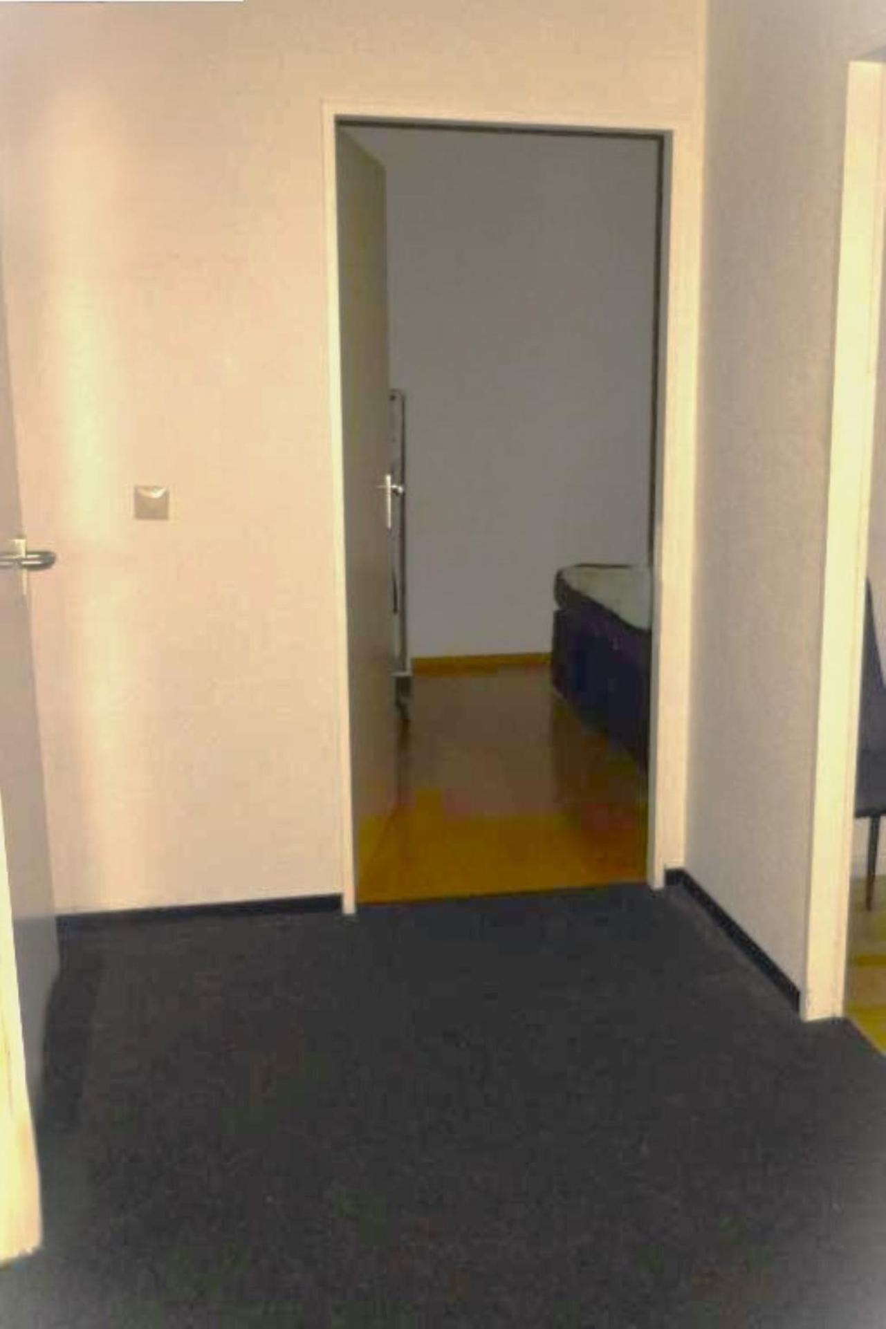 68 Qm # Fuer Alles & Fuer Jeden # City # Etage 4 # Aufzug # Hochhaus Monchengladbach Bagian luar foto